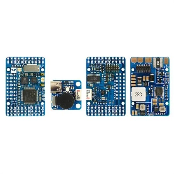 Wholesale Original Hot Sell Matek Systems F405-WTE WSE Fixed Wing Flight Controller